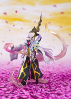 FIGUARTS ZERO FATE GRAND ORDER ABSOLUTE MERLIN