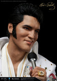 ELVIS PRESLEY 1/4 SUPERB SCALE STATUE