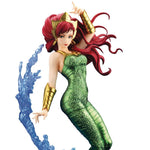 DC COMICS MERA BISHOUJO STATUE