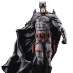 DC COMICS ELSEWORLD SERIES BATMAN THOMAS WAYNE ARTFX STATUE