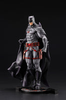 DC COMICS ELSEWORLD SERIES BATMAN THOMAS WAYNE ARTFX STATUE