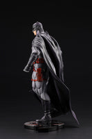 DC COMICS ELSEWORLD SERIES BATMAN THOMAS WAYNE ARTFX STATUE