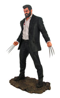 MARVEL PREMIER COLLECTION LOGAN MOVIE STATUE