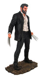 MARVEL PREMIER COLLECTION LOGAN MOVIE STATUE