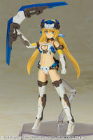 FRAME ARMS GIRL HRESVELGR ATER SUMMER VACA PLASTIC MDL KIT