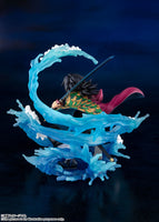 Figuarts Zero Demon Slayer Tomioka Giyu - Water Breathing