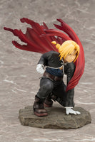 FULLMETAL ALCHEMIST EDWARD ELRIC ARTFX J STATUE