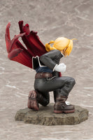 FULLMETAL ALCHEMIST EDWARD ELRIC ARTFX J STATUE