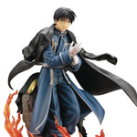 FULLMETAL ALCHEMIST ROY MUSTANG ARTFX J STATUE