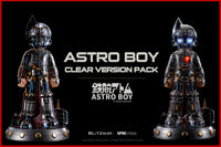 Astro Boy Clear Ver. Superb Non Scale Statue