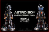 Astro Boy Clear Ver. Superb Non Scale Statue