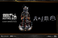 Astro Boy Clear Ver. Superb Non Scale Statue