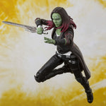 S.H.FIGUARTS AVENGERS INFINITY WAR GAMORA