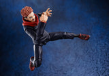 S.H.FIGUARTS JUJUTSU KAISEN YUJI ITADORI