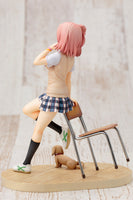 MY TEEN ROM COM SNAFU TOO YUI YUIGAHAMA PVC STATUE