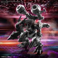 Digimon Figure-rise Standard Machinedramon (Amplified Ver.) Model Kit