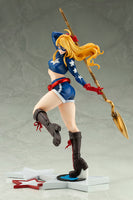 DC COMICS STARGIRL BISHOUJO STATUE