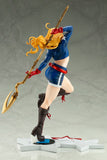 DC COMICS STARGIRL BISHOUJO STATUE