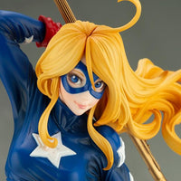 DC COMICS STARGIRL BISHOUJO STATUE