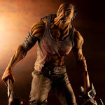 DEAD BY DAYLIGHT THE HILLBILLY PVC STATUE