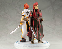 TALES OF SERIES LUKE AND ASCH MEANING OF BIRTH PVC STATUE