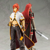 TALES OF SERIES LUKE AND ASCH MEANING OF BIRTH PVC STATUE