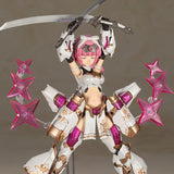 FRAME ARMS GIRL MAGATSUKI KIKKA PLASTIC MODEL KIT