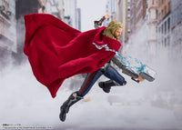 AVENGERS THOR AVENGERS ASSEMBLE S.H.FIGUARTS