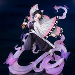 Demon Slayer: Kimetsu no Yaiba FiguartsZERO Shinobu Kocho (Insect Breathing Ver.)