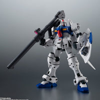 MSG 0083 RX-78GP03S GUNDAM GP03S ROBOT SPIRITS AF ANIME VER