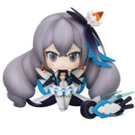 Asteroid Series Honkai Impact 3rd Bronya Zaychik Herrscher of Reason