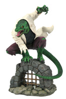 MARVEL PREMIER COLLECTION LIZARD STATUE