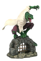 MARVEL PREMIER COLLECTION LIZARD STATUE