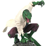 MARVEL PREMIER COLLECTION LIZARD STATUE