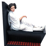 STAR WARS MILESTONES A NEW HOPE LEIA STATUE