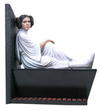 STAR WARS MILESTONES A NEW HOPE LEIA STATUE