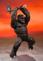 GODZILLA VS KONG MOVIE KONG S.H. MONSTERARTS