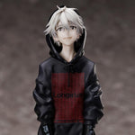 Evangelion HOBBYMAX Nagisa Kaworu Ver. RADIO EVA ORIGINAL COLOR