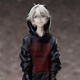 Evangelion HOBBYMAX Nagisa Kaworu Ver. RADIO EVA ORIGINAL COLOR