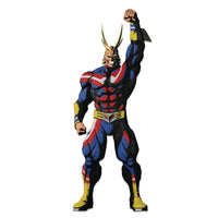 My Hero Academia World Figure Colosseum Modeling Academy Super Master Stars Piece The All Might [Two Dimensions]