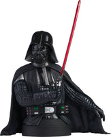 STAR WARS ANH DARTH VADER 1/6 SCALE BUST