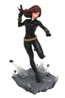 MARVEL PREMIER COLLECTION COMIC BLACK WIDOW STATUE