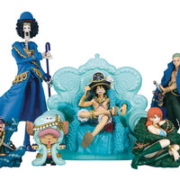 One Piece Tamashii Box Vol. 2 (Each)