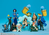 One Piece Tamashii Box Vol. 2 (Each)