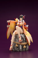 AZUR LANE RYUUHOU FIREBIRDS NEW YEAR DANCE PVC STATUE