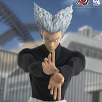 Threezero One-Punch Man FigZero Garou (Season 2) 1/6 Scale Figure