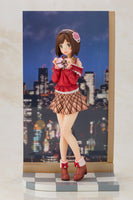 THE IDOLMASTER CG MIKU MAEKAWA OFF STAGE PVC STATUE