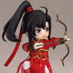 MASTER OF DIABOLISM WEI WUXIAN QISHAN NENDOROID DOLL