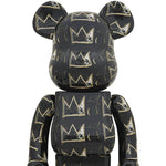 Be@rbrick Jean Michel-Basquiat #8 1000%