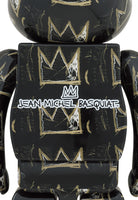 Be@rbrick Jean Michel-Basquiat #8 1000%